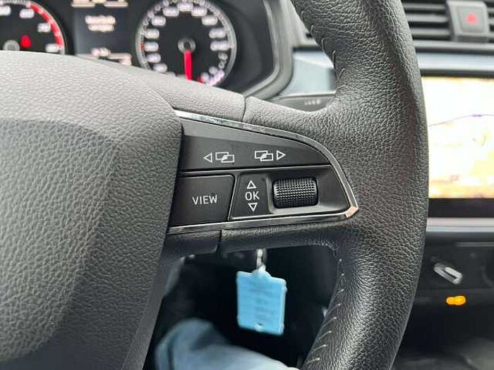 SEAT Arona Style