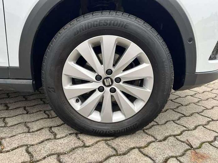 SEAT Arona Style