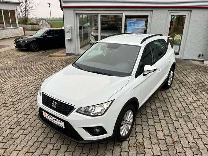 SEAT Arona Style