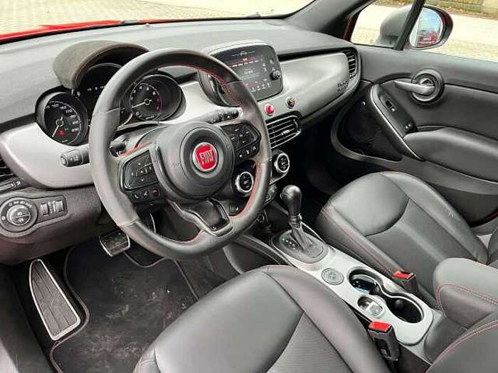 Fiat 500X Sport