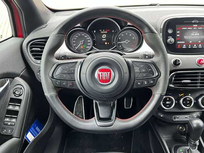 Fiat 500X Sport