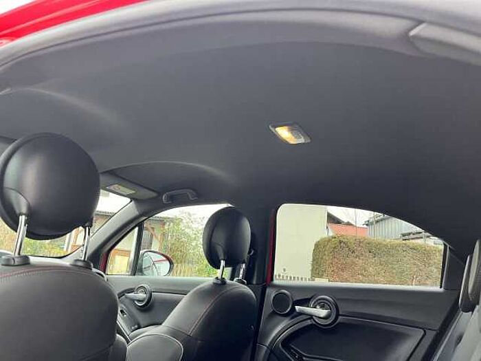 Fiat 500X Sport