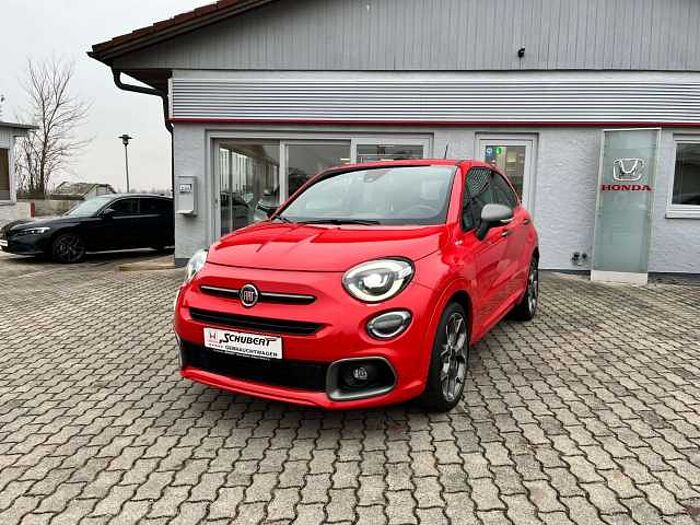 Fiat 500X Sport