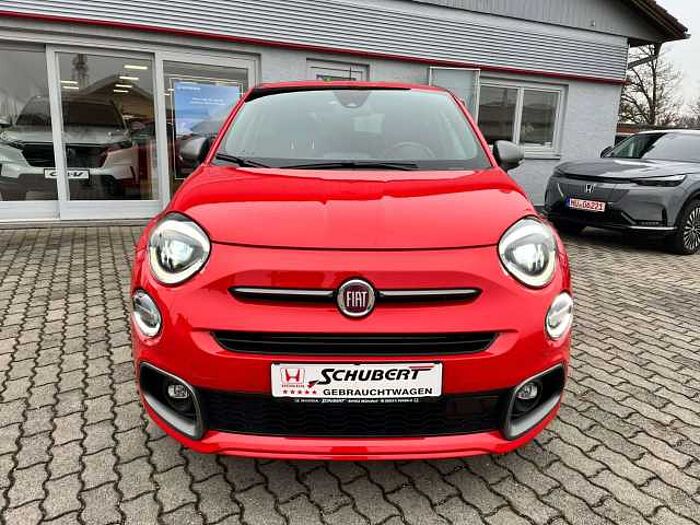 Fiat 500X Sport