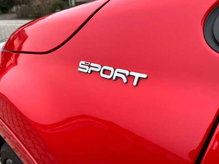 Fiat 500X Sport