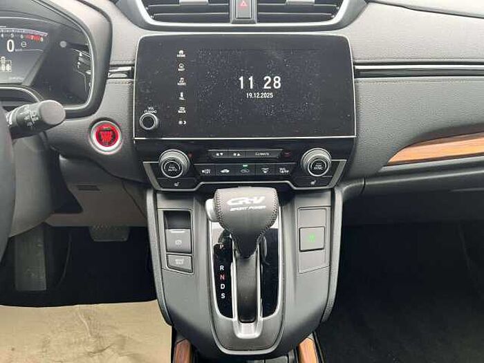 Honda CR-V 1.5 VTEC Turbo 4WD Elegance CVT-Automatik