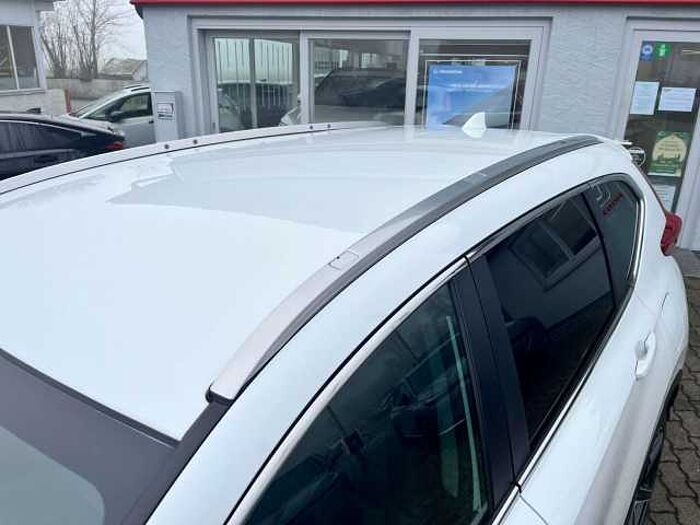 Honda CR-V 1.5 VTEC Turbo 4WD Elegance CVT-Automatik