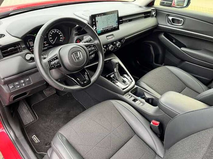 Honda HR-V 1.5 i-MMD Hybrid e-CVT Advance