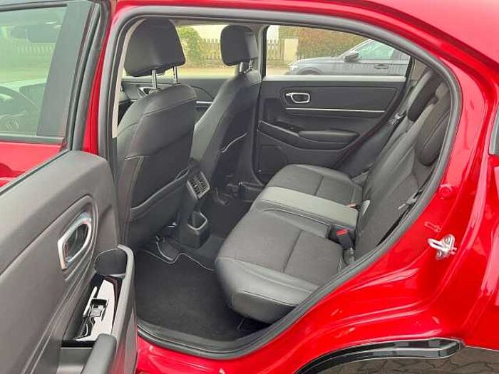 Honda HR-V 1.5 i-MMD Hybrid e-CVT Advance