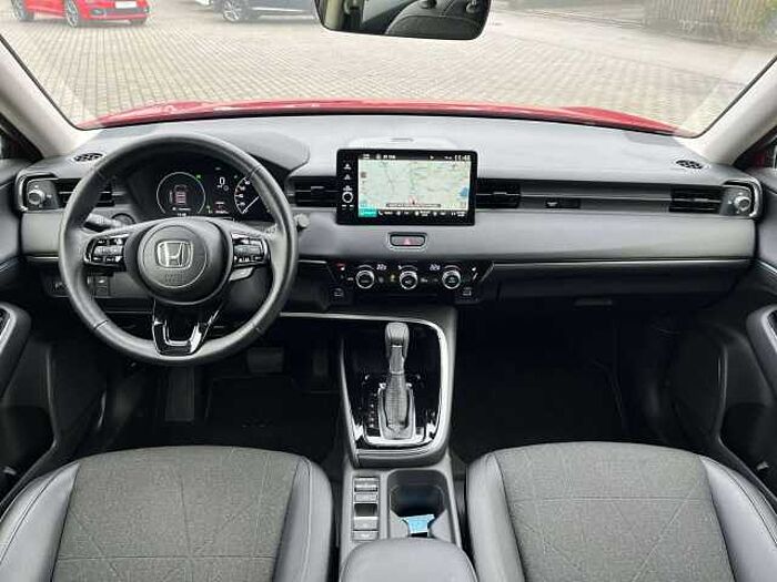 Honda HR-V 1.5 i-MMD Hybrid e-CVT Advance