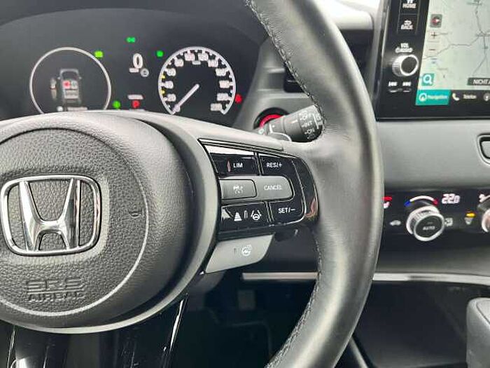 Honda HR-V 1.5 i-MMD Hybrid e-CVT Advance