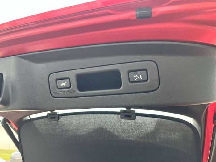 Honda HR-V 1.5 i-MMD Hybrid e-CVT Advance