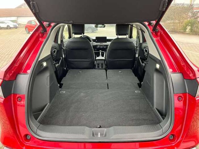 Honda HR-V 1.5 i-MMD Hybrid e-CVT Advance