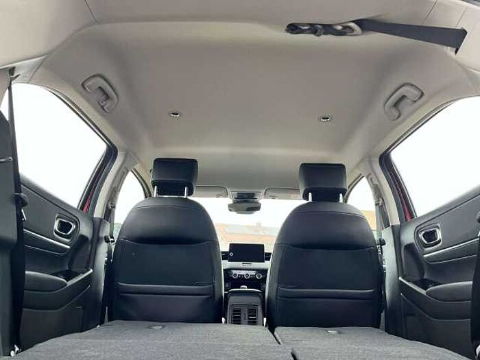 Honda HR-V 1.5 i-MMD Hybrid e-CVT Advance