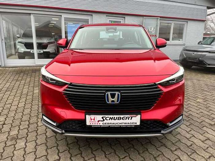 Honda HR-V 1.5 i-MMD Hybrid e-CVT Advance