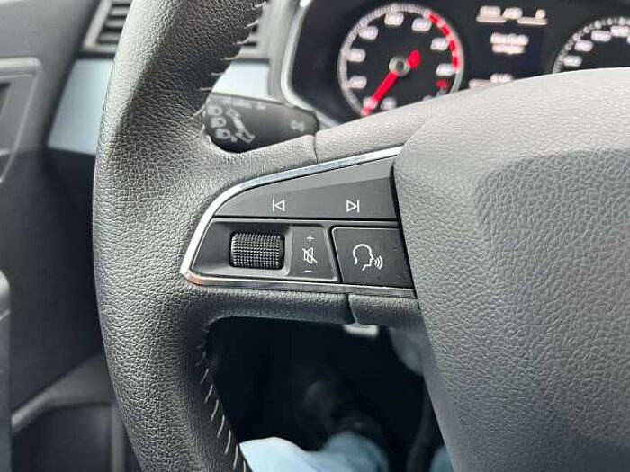 SEAT Arona Style