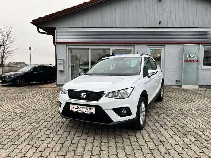 SEAT Arona Style
