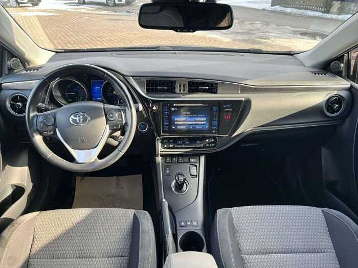 Toyota Auris Touring Sports Hybrid Edition-S+