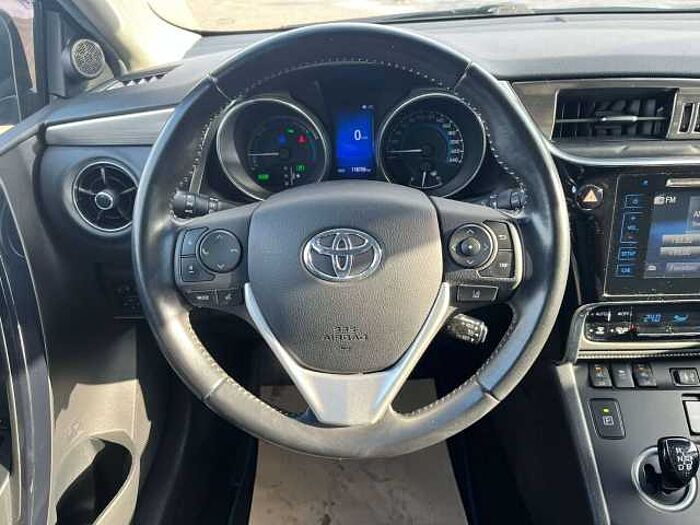 Toyota Auris Touring Sports Hybrid Edition-S+