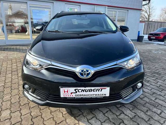 Toyota Auris Touring Sports Hybrid Edition-S+