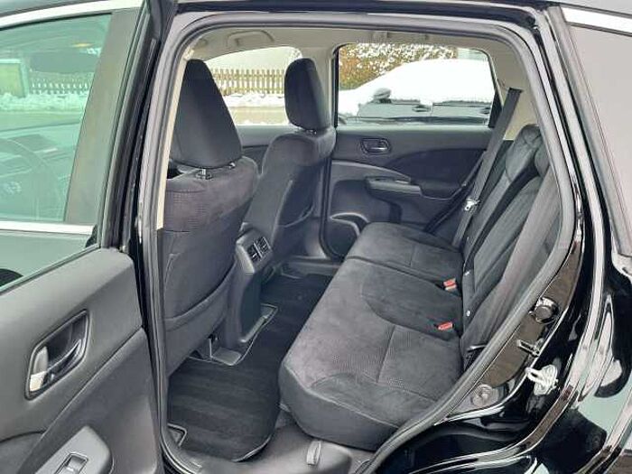 Honda CR-V 1.6 i-DTEC 2WD Elegance