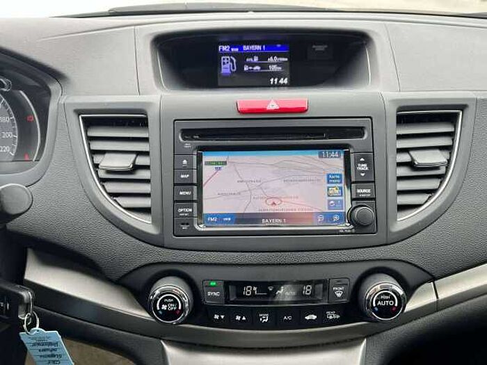 Honda CR-V 1.6 i-DTEC 2WD Elegance