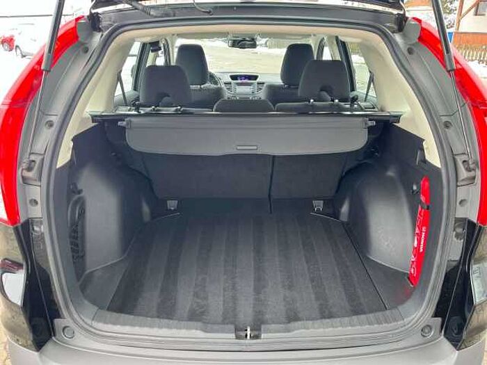 Honda CR-V 1.6 i-DTEC 2WD Elegance