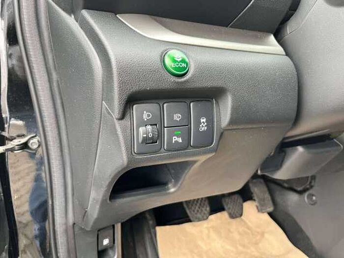 Honda CR-V 1.6 i-DTEC 2WD Elegance