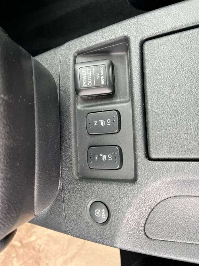 Honda CR-V 1.6 i-DTEC 2WD Elegance