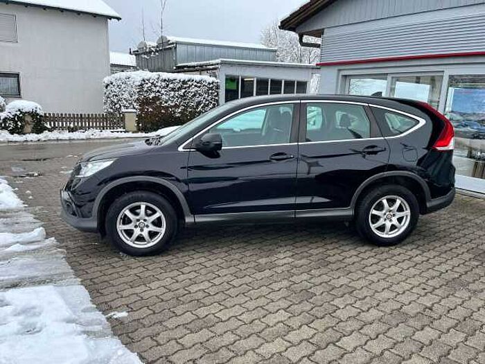 Honda CR-V 1.6 i-DTEC 2WD Elegance