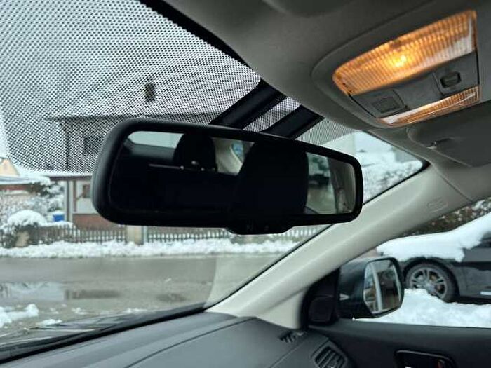 Honda CR-V 1.6 i-DTEC 2WD Elegance