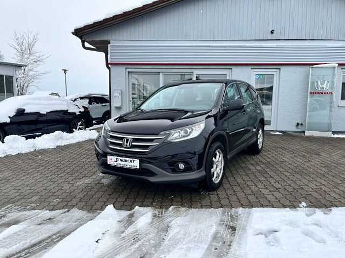 Honda CR-V 1.6 i-DTEC 2WD Elegance