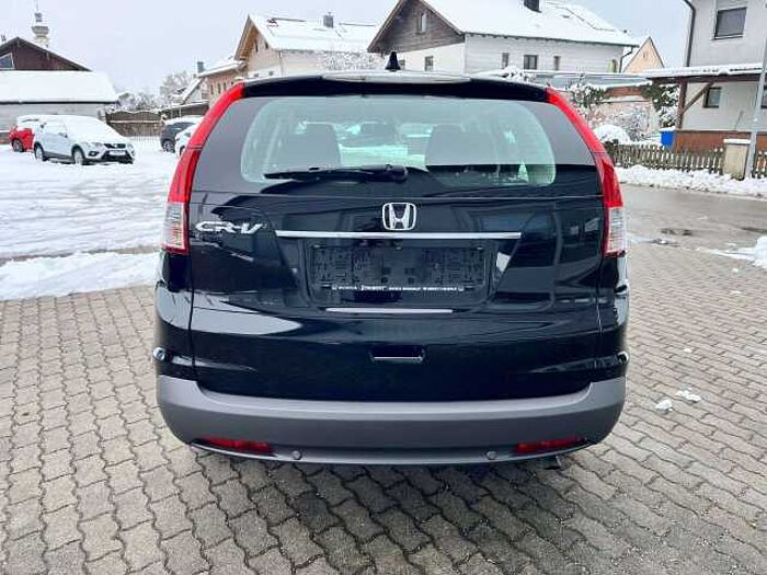 Honda CR-V 1.6 i-DTEC 2WD Elegance