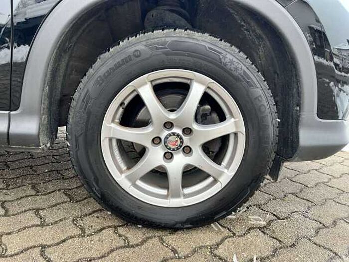 Honda CR-V 1.6 i-DTEC 2WD Elegance