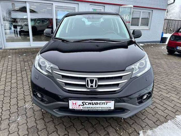 Honda CR-V 1.6 i-DTEC 2WD Elegance