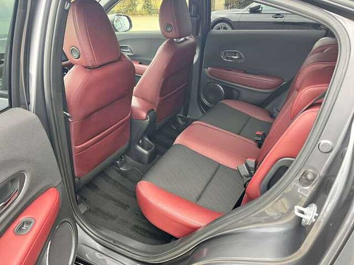 Honda HR-V 1.5 VTEC TURBO Sport