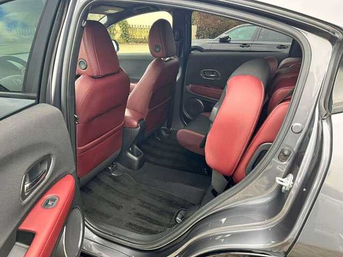 Honda HR-V 1.5 VTEC TURBO Sport