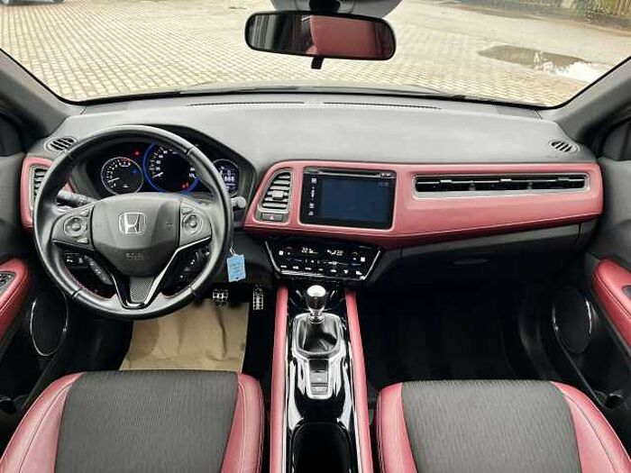 Honda HR-V 1.5 VTEC TURBO Sport