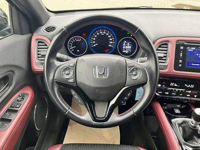 Honda HR-V 1.5 VTEC TURBO Sport