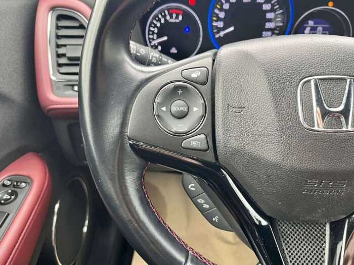 Honda HR-V 1.5 VTEC TURBO Sport