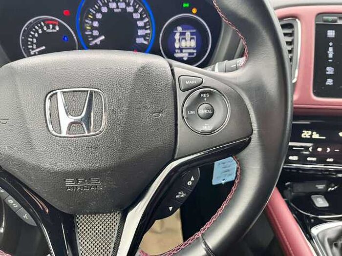 Honda HR-V 1.5 VTEC TURBO Sport