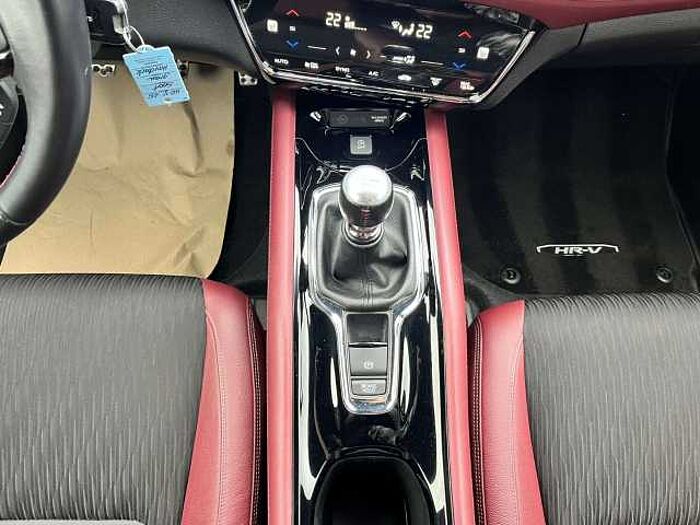 Honda HR-V 1.5 VTEC TURBO Sport