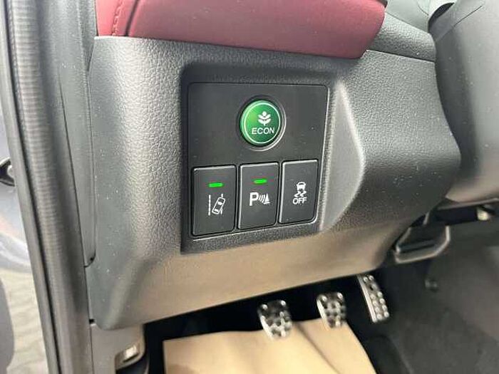Honda HR-V 1.5 VTEC TURBO Sport