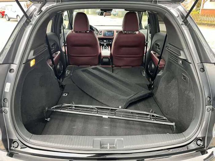 Honda HR-V 1.5 VTEC TURBO Sport