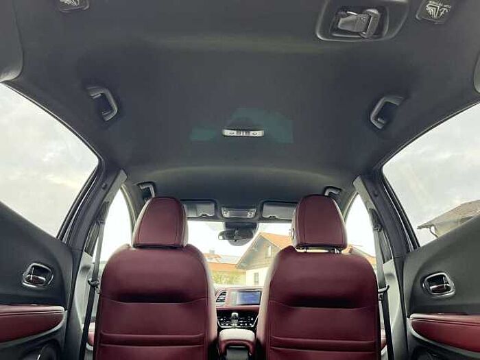 Honda HR-V 1.5 VTEC TURBO Sport