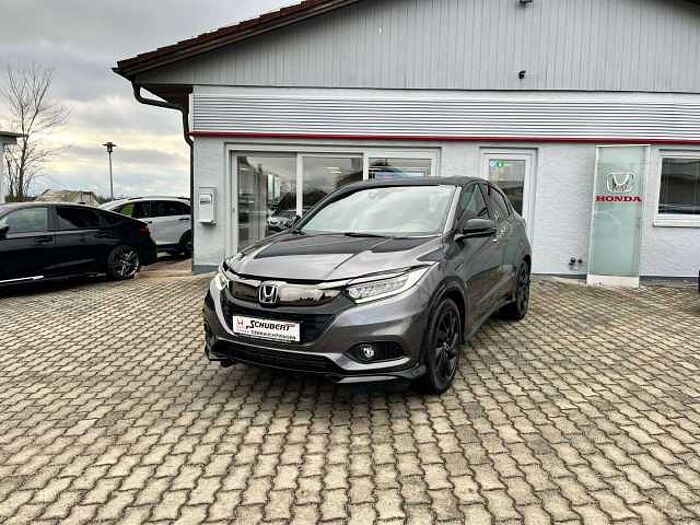 Honda HR-V 1.5 VTEC TURBO Sport