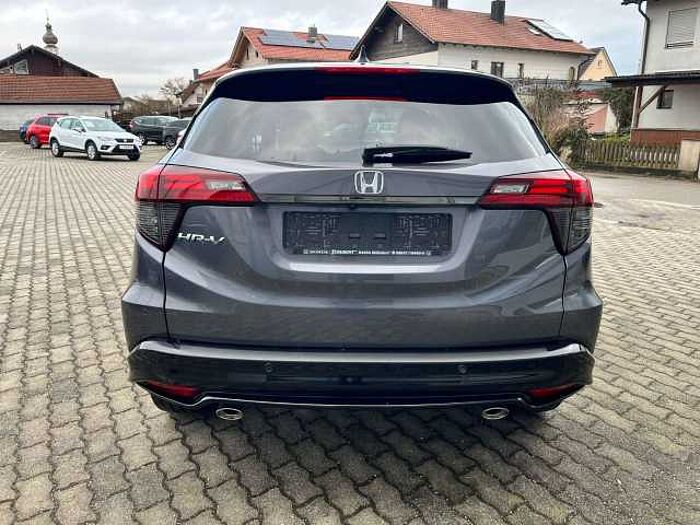 Honda HR-V 1.5 VTEC TURBO Sport