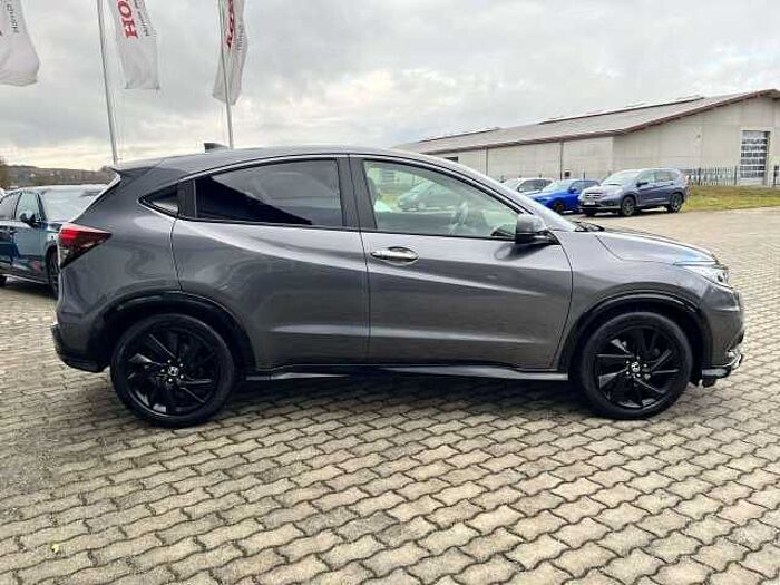 Honda HR-V 1.5 VTEC TURBO Sport