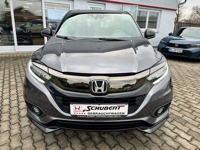 Honda HR-V 1.5 VTEC TURBO Sport