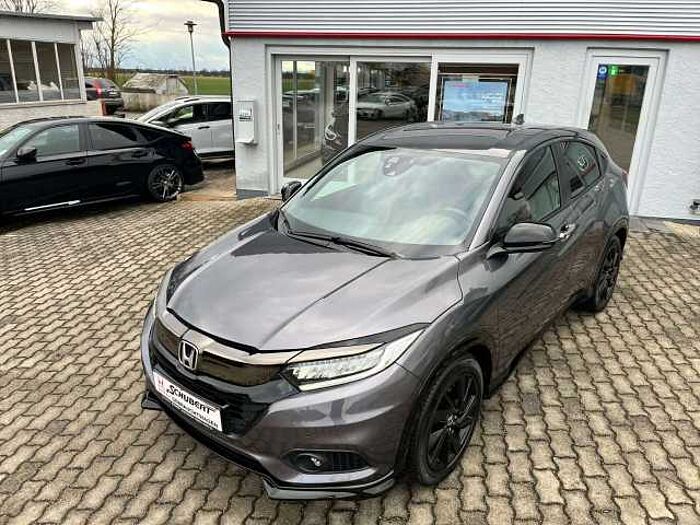Honda HR-V 1.5 VTEC TURBO Sport